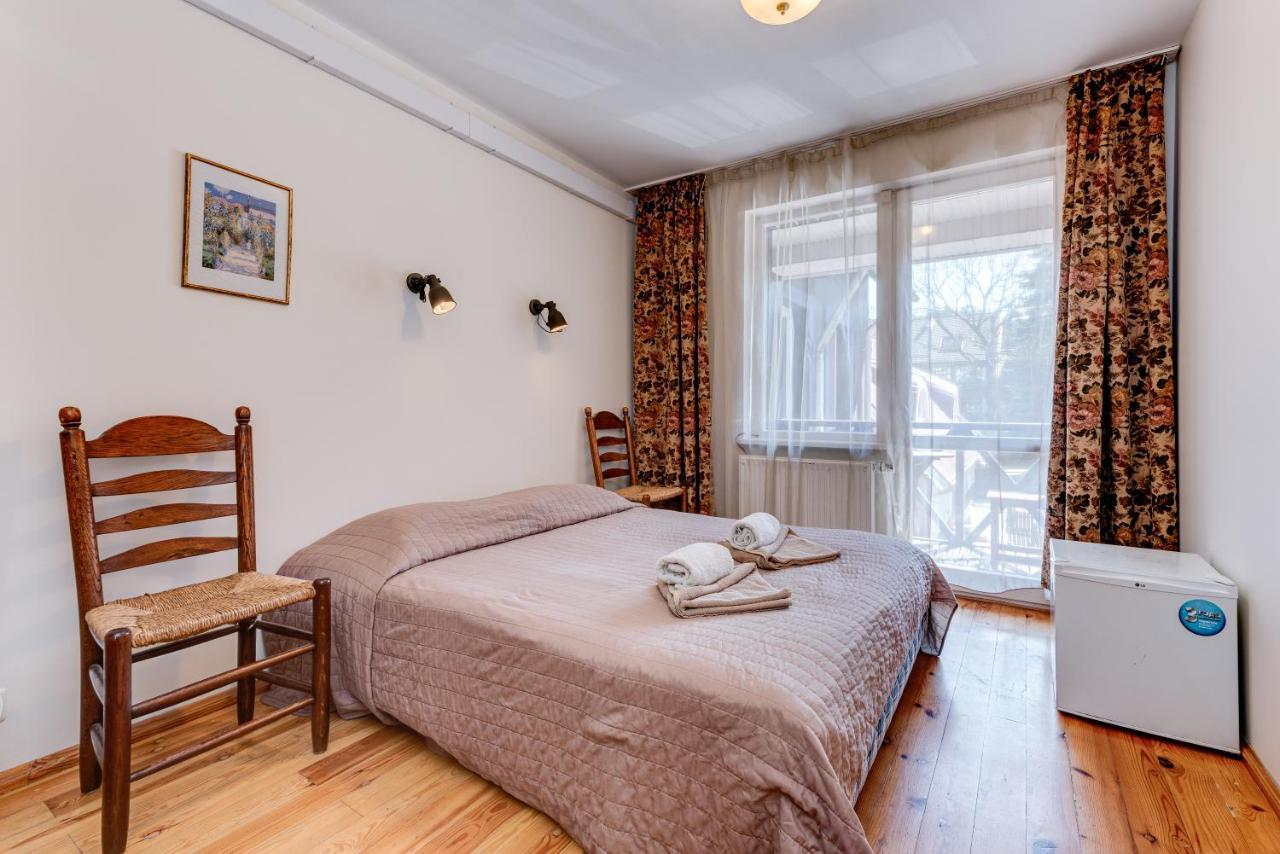 Hotel Jelita Нида Номер фото