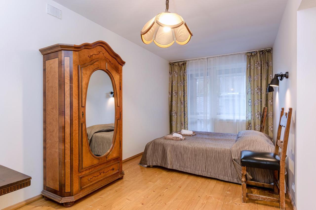 Hotel Jelita Нида Экстерьер фото