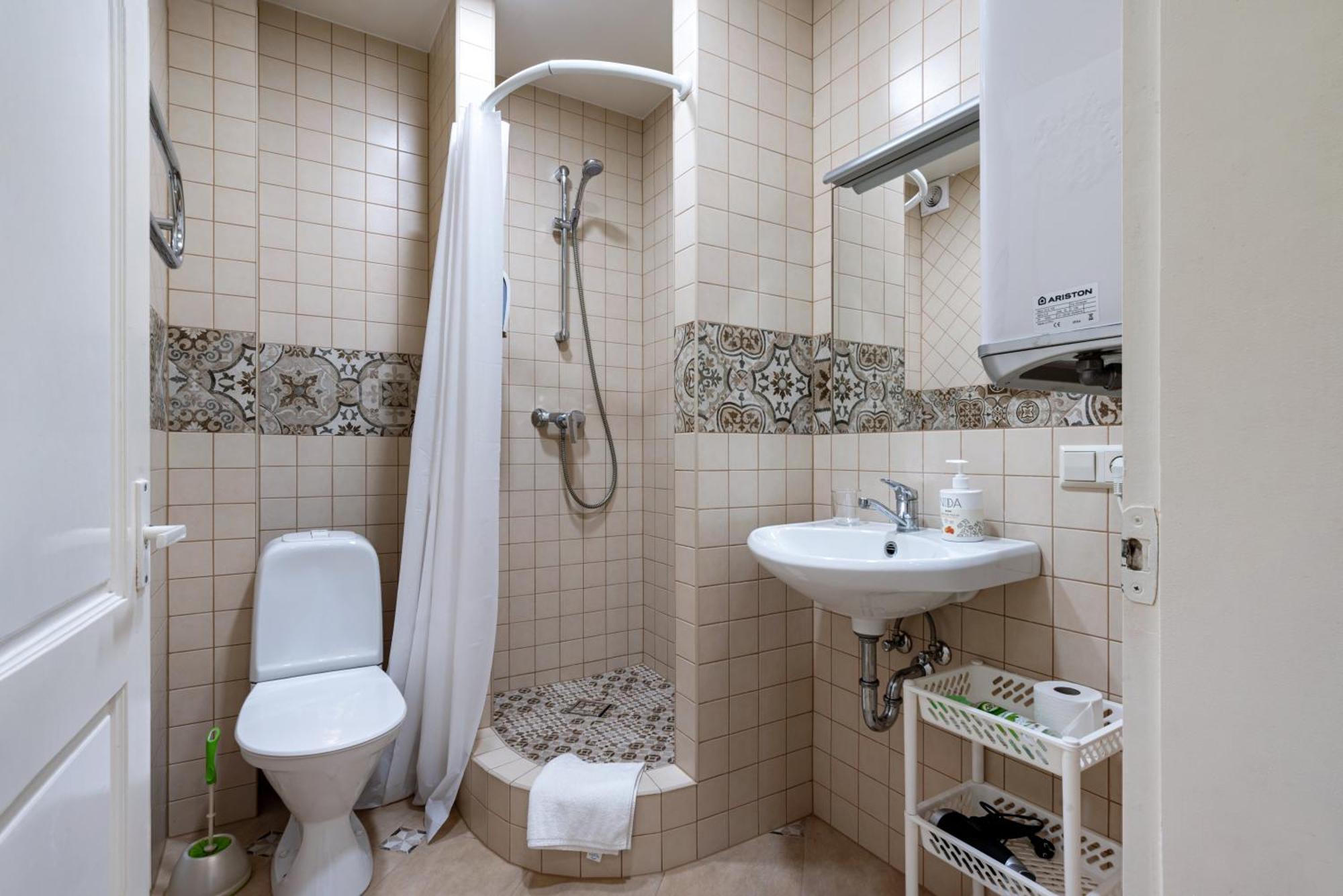 Hotel Jelita Нида Номер фото