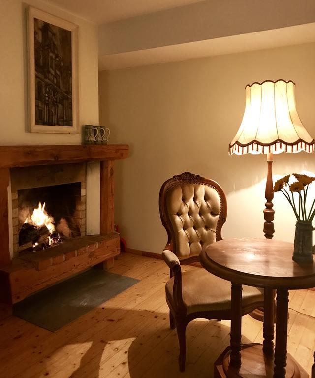 Hotel Jelita Нида Экстерьер фото