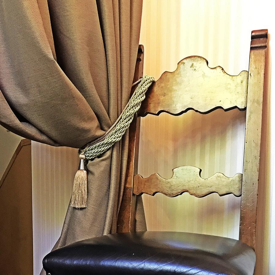 Hotel Jelita Нида Экстерьер фото